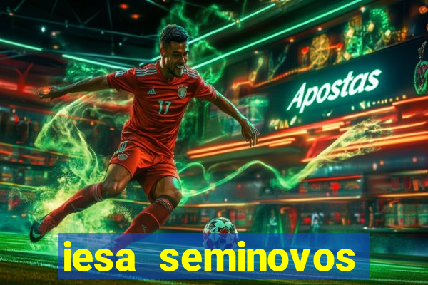 iesa seminovos porto alegre